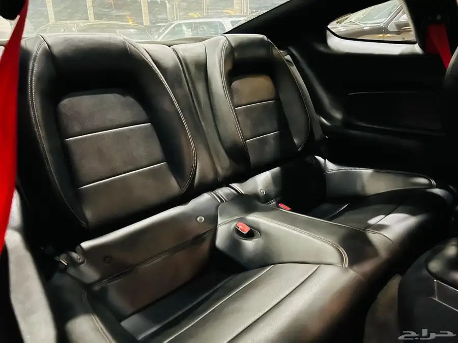 موستنج 2015 GT V8 ( بحالة ممتازة ) 7