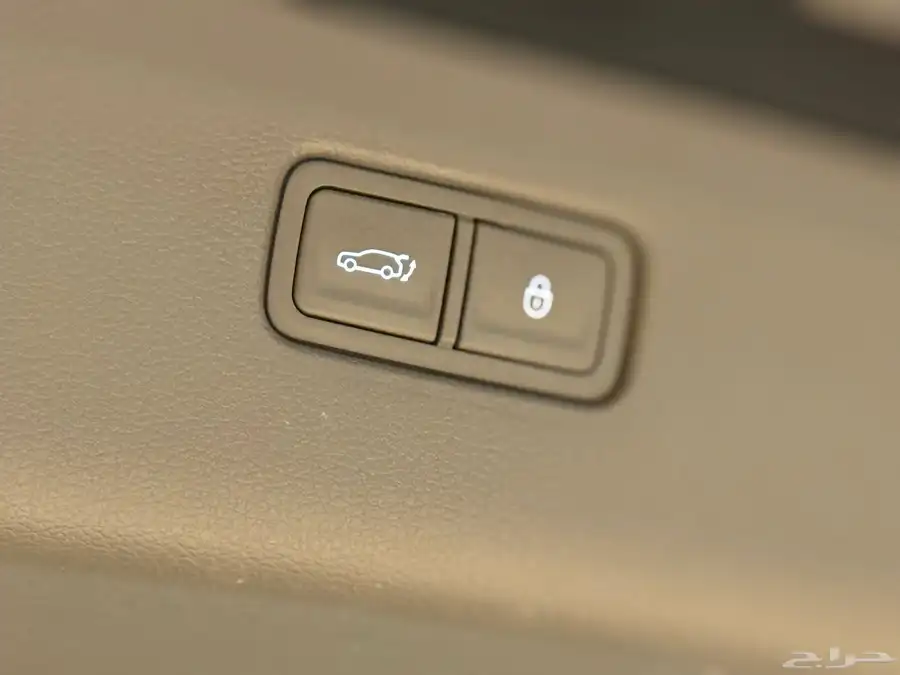 جنسس GV80 2022 رويال (( بحالة ممتازة )) 33