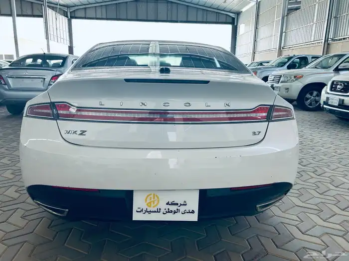 لنكولن 1