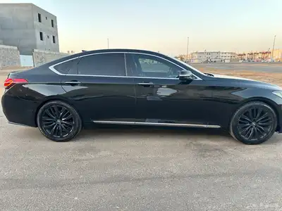 جينسس 216 g80 4
