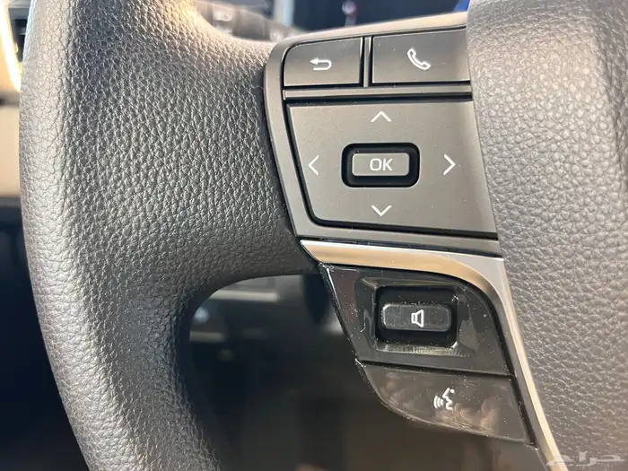 تويوتا كامري E استاندر 2025 افضل عروض التمويل والكاش 8