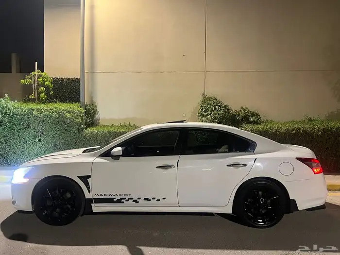 ماكسيما 2011 12