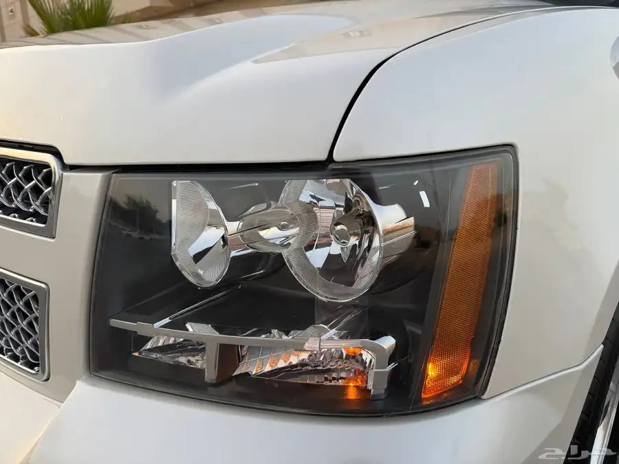 تاهو 2013 LTZ دبل سعودي قمة في النظافه 39