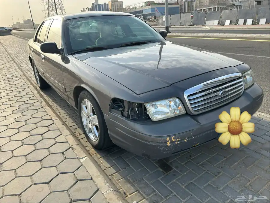 كراون فكتوريا 2012 1