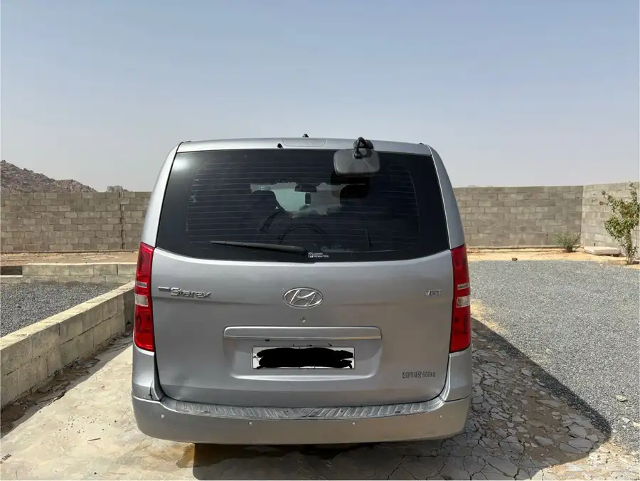 للبيع هونداي 2018H1 1