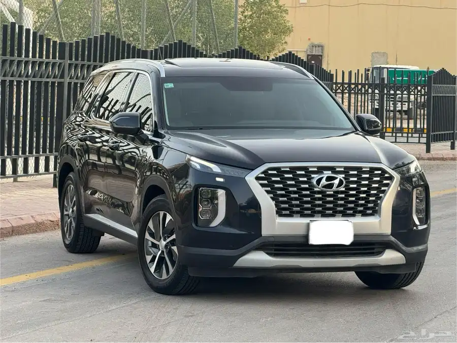 هيونداي بالسيد 2021 نظيف index
