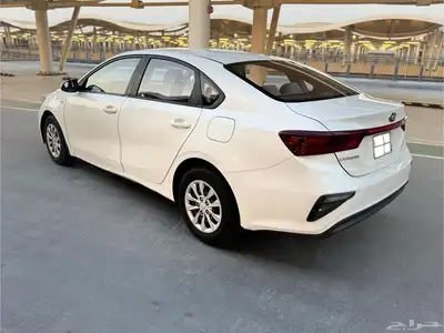 سيراتو موديل 2020 6