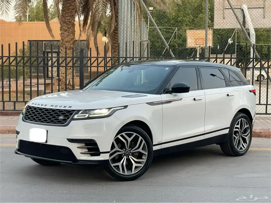 رنج روفر فيلار 2020 فل نظيف استخدام شخصي 2