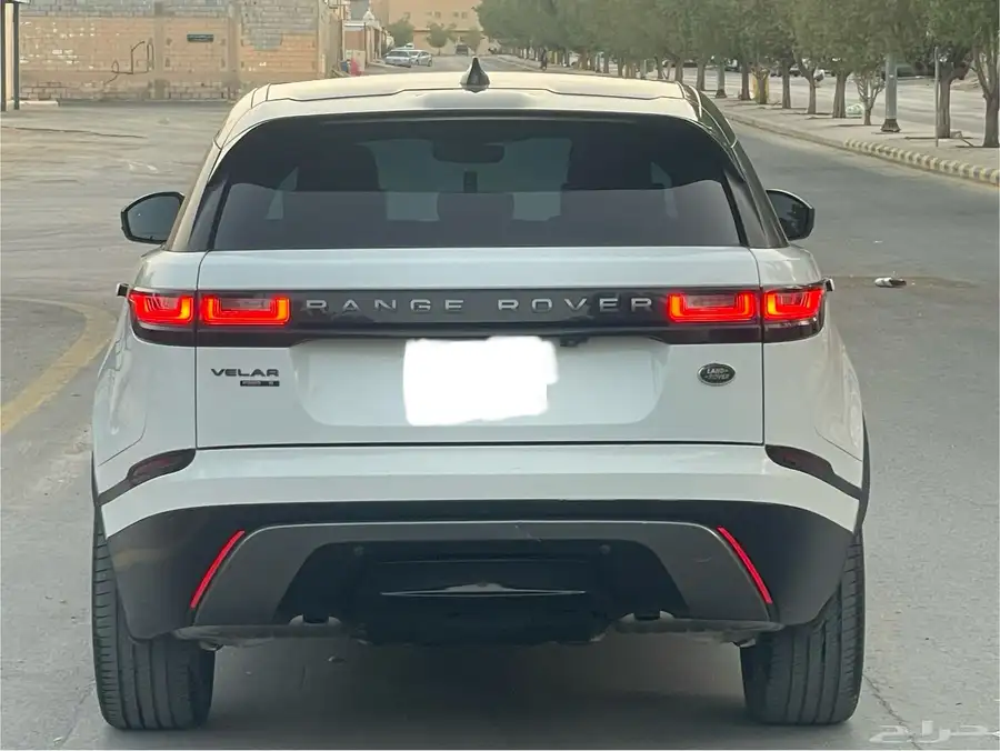 رنج روفر فيلار 2020 فل نظيف استخدام شخصي 3