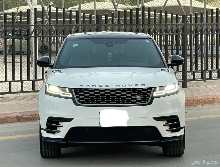 رنج روفر فيلار 2020 فل نظيف استخدام شخصي 0