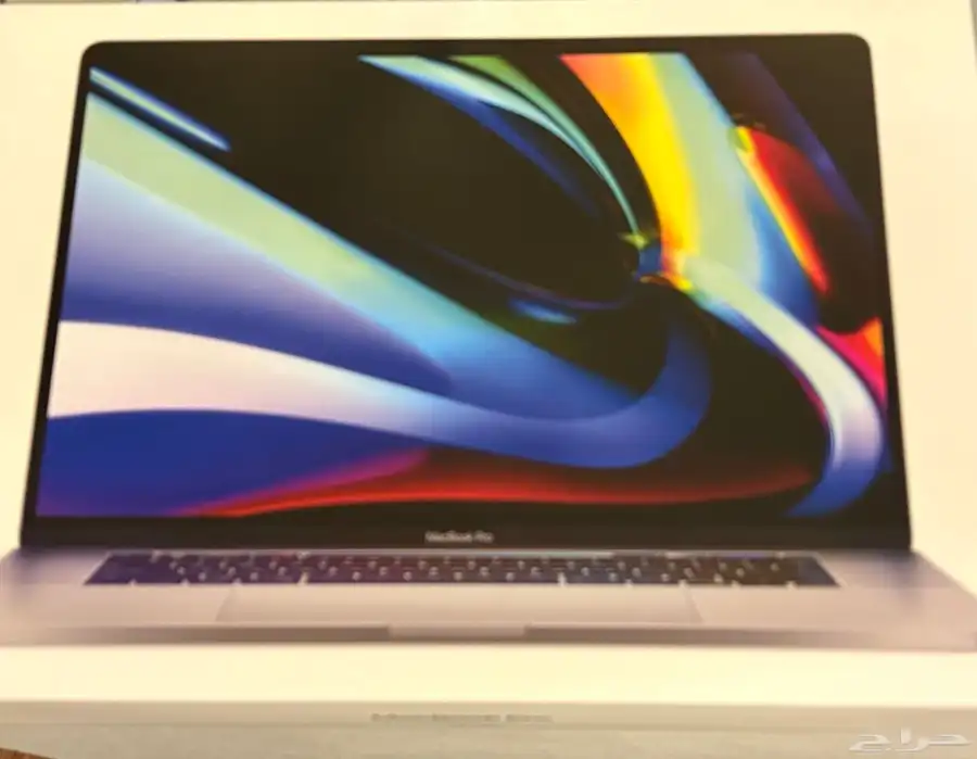 Mac Book Pro i7 4
