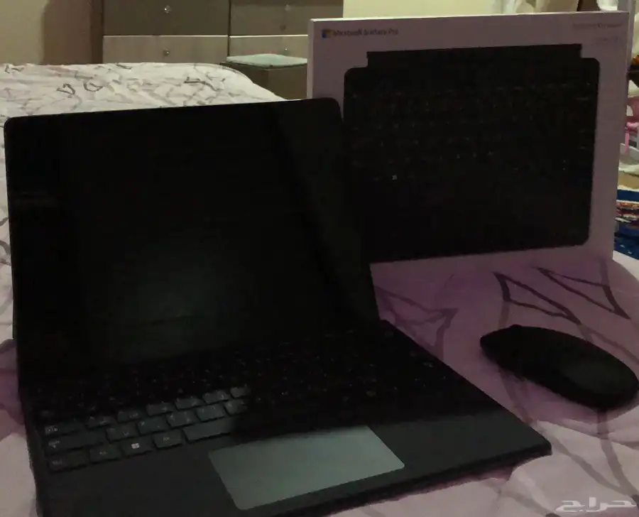 مايكروسوفت سيرفيس برو 9 9 Microsoft surface pro index