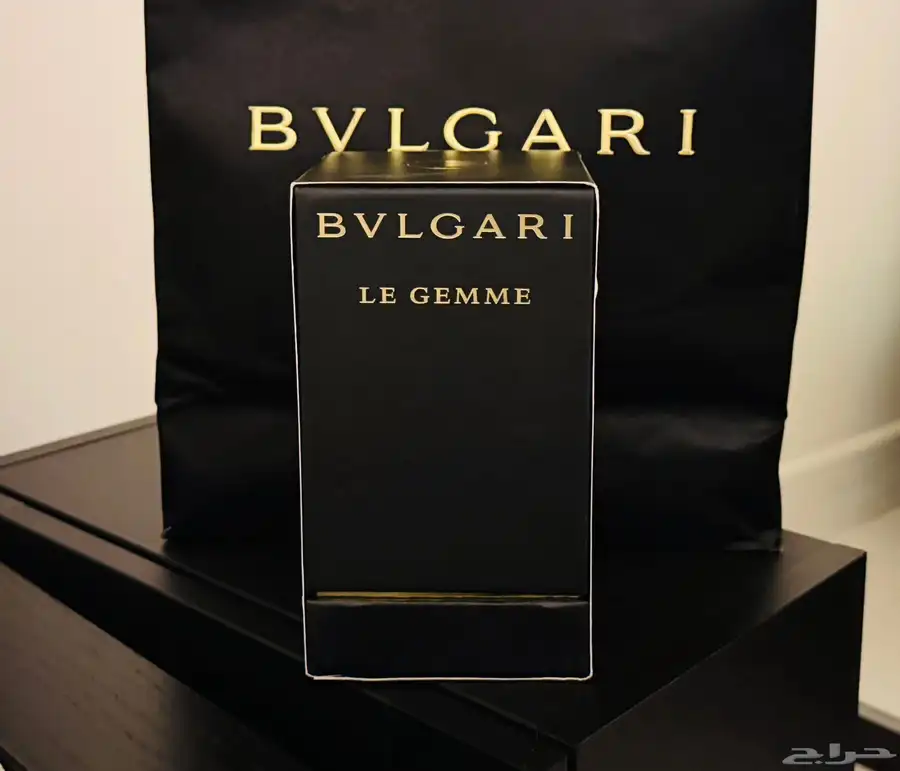 عطر بولقاري فالكار 0