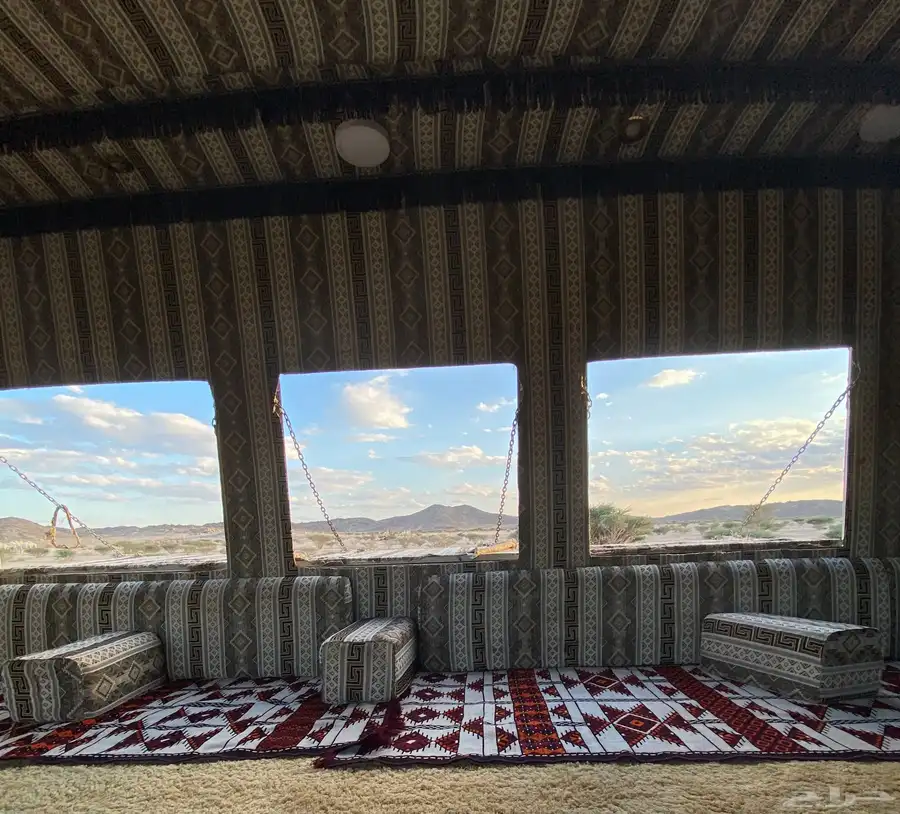 غرفه سحب مشب 4