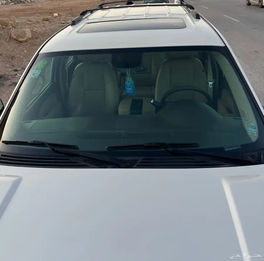 للبيع تاهو LTZ فل كامل دبل 2013 سعودي وكاله فتحه لؤلؤي 16