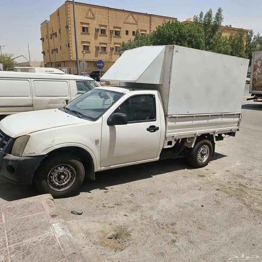 ونيت أيسوزو للبيع 2011 نظيف index