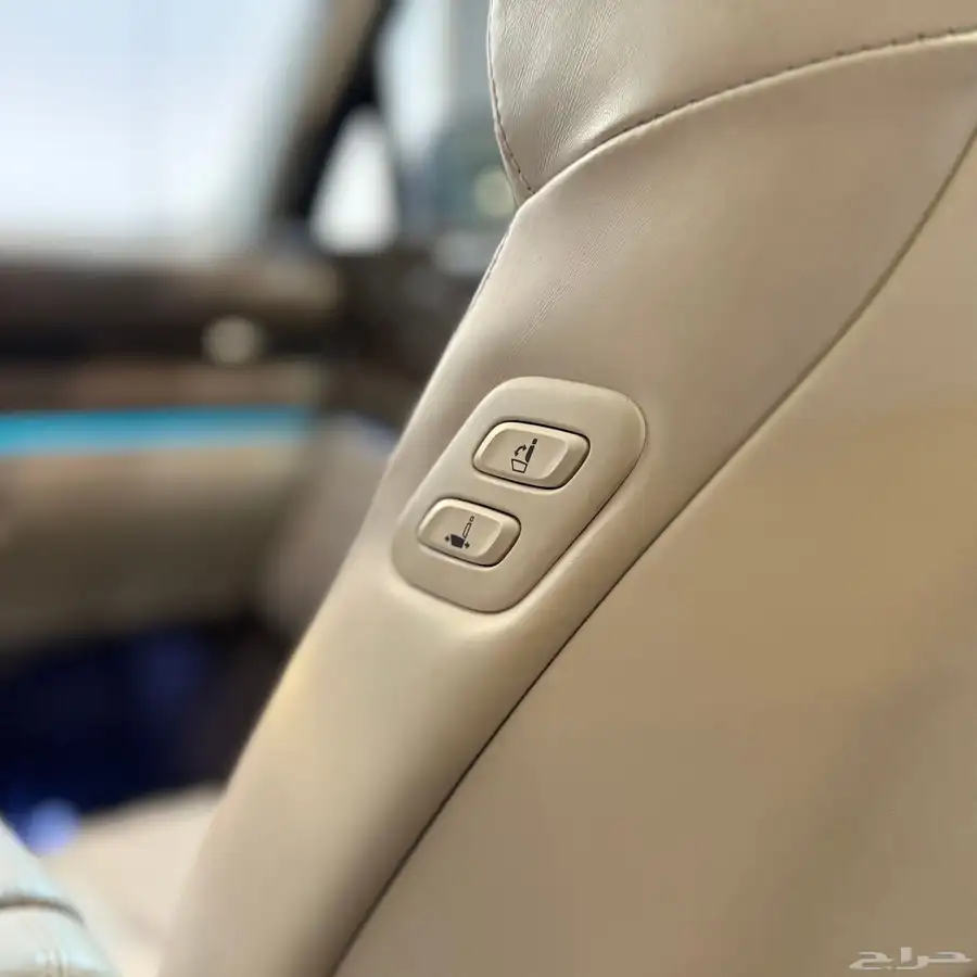 جنسس GV80 2022 رويال (( بحالة ممتازة )) 25