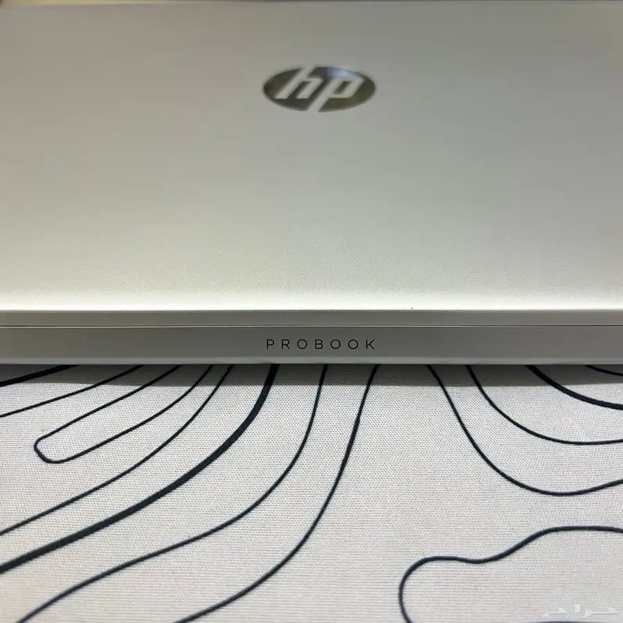 لابتوب HP ProBook 450 G7   نظيف   عالي المواصفات 16
