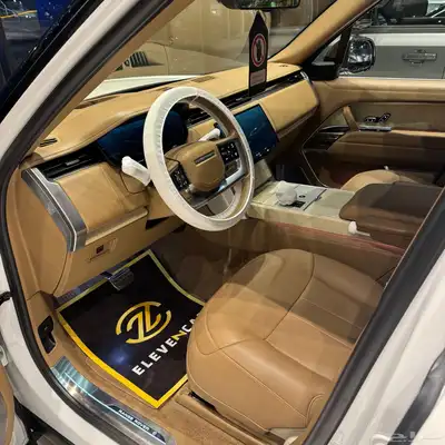 Range Rover Sv 2024 مستخدم 2