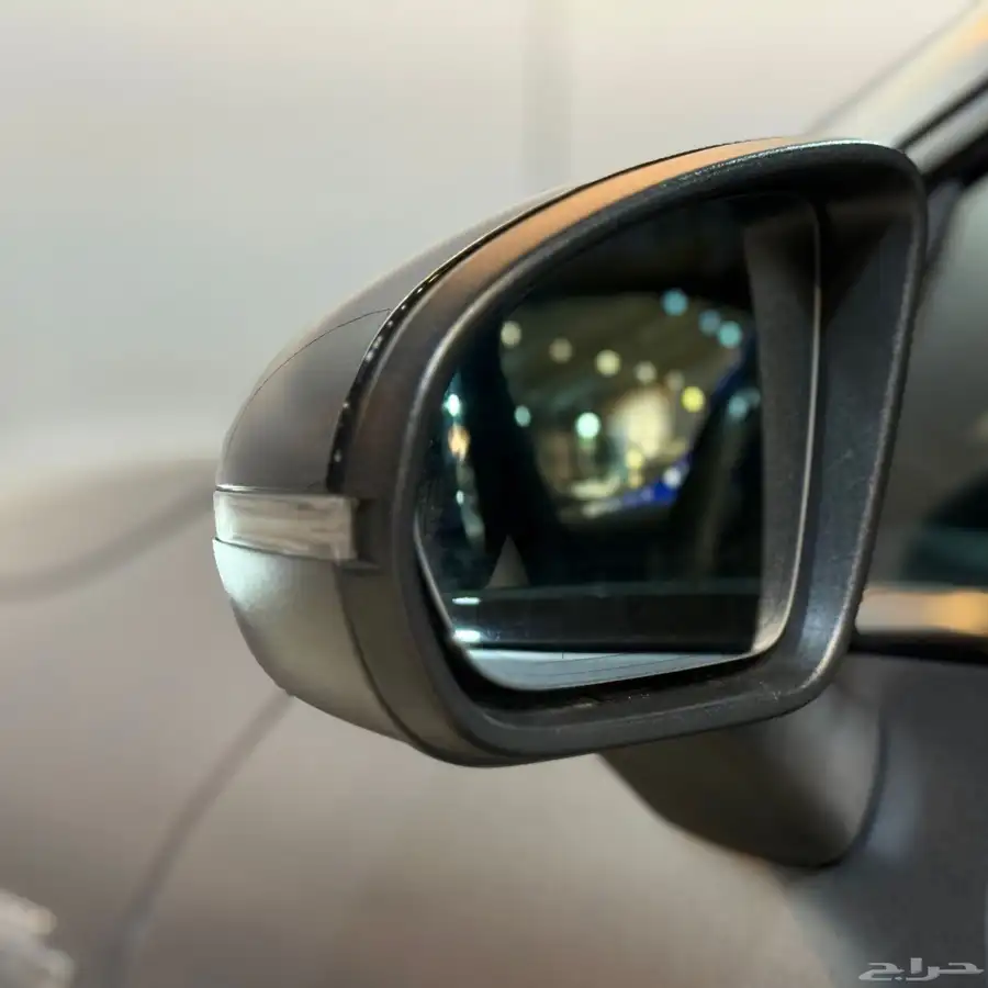 مرسيدس CLA35 2021 AMG(( بحالة ممتازة )) 26