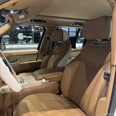 Range Rover Sv 2024 مستخدم 5