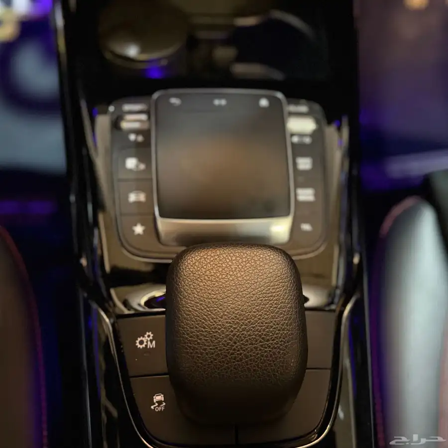 مرسيدس CLA35 2021 AMG(( بحالة ممتازة )) 18