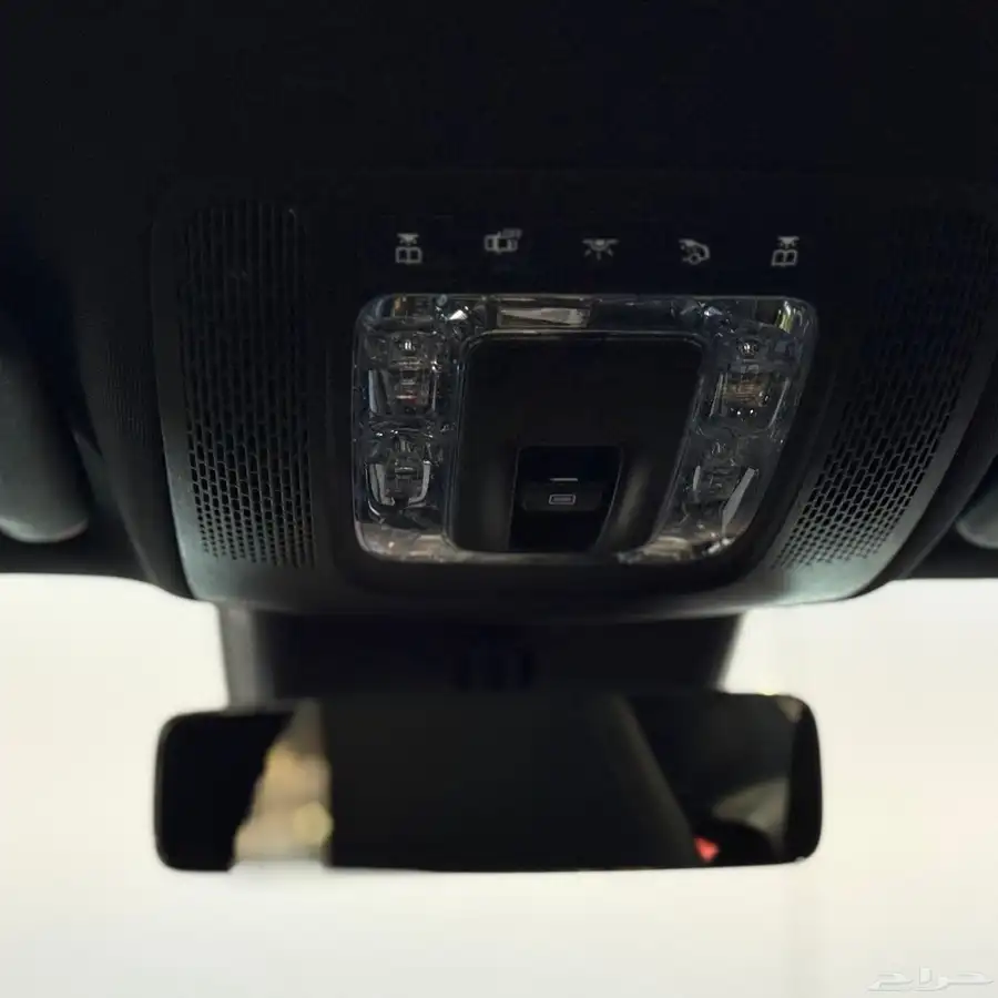 مرسيدس CLA35 2021 AMG(( بحالة ممتازة )) 24