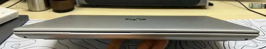 لابتوب HP ProBook 450 G7   نظيف   عالي المواصفات 12