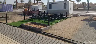 فود ترك كوفي للبيع بكامل محتوياته 2