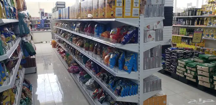 أ منصه رفوف للبيع وشراء جميع انواع الرفوف 15