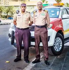 شركه حراسات امنيه index