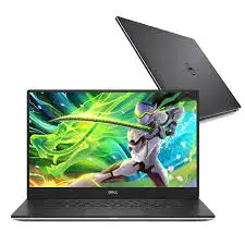 لابتوب ديل مواصفات عالية core i7 رام 32 شاشة 4K 0