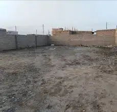 مطلوب ارض في ام خلفين 0