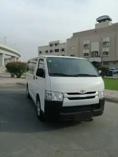 باصات ركاب للإيجار او البيع 7