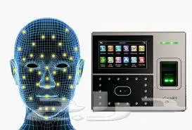 تركيب أجهزة بصمة حضور وانصراف Fingerprint 4