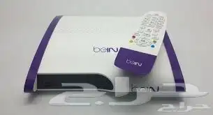 رسيفر بي ان خليجي للبيع 0