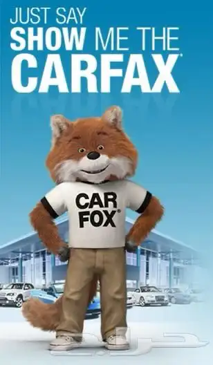 تقرير الكارفكس (CARFAX) الرسمي للسيارات الامريكيه والكنديه 6