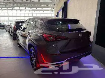 ام جي ون ستاندر 2024 عرض مميز 5