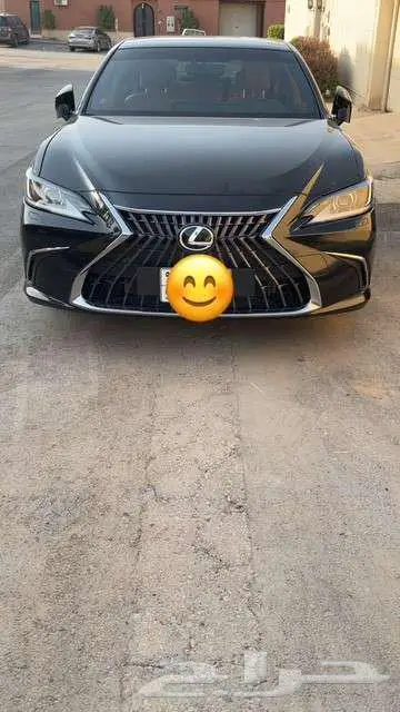 لكزس ES 350 CC بانوراما 2024 0