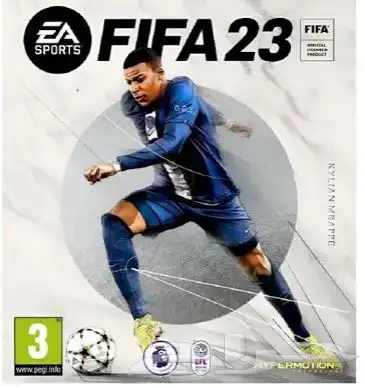 شريط فيفا 23 اصليي 0
