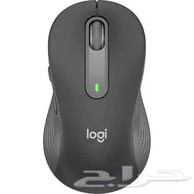 ماوس لوجيتك m650 سقنتشر جديد 2