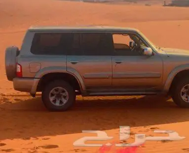 للبدل فقط فتك 2004 0