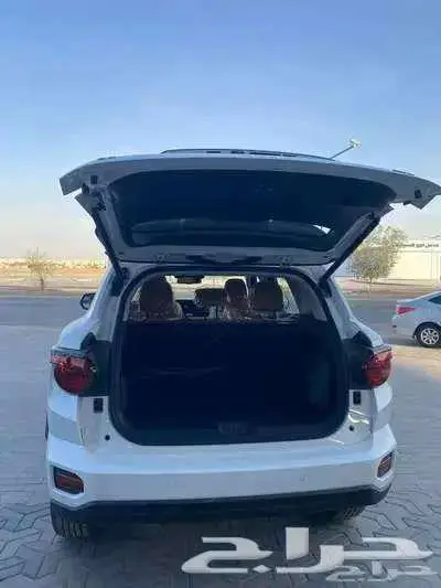 هافال اتش 7 2026 عرووض سفنز كتوفر جميع الالوان 7