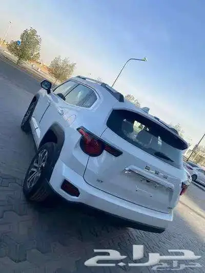 هافال اتش 7 2026 عرووض سفنز كتوفر جميع الالوان 8