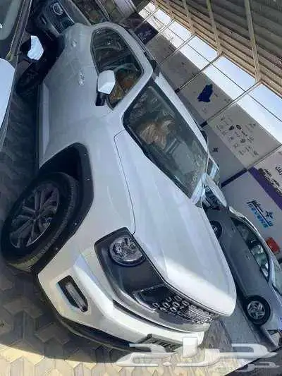 هافال اتش 7 2026 عرووض سفنز كتوفر جميع الالوان 1