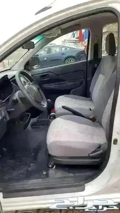 متسوبيشي بكب غمارتين L200 4X2 2019 -بنزين 5