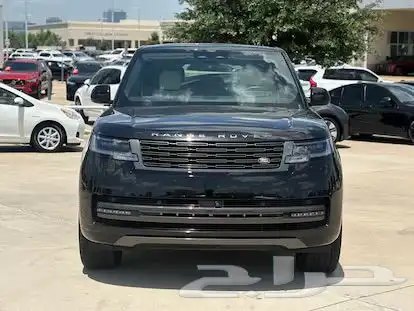 فل كامل Range Rover P400 مواصفات Hse 2024 11