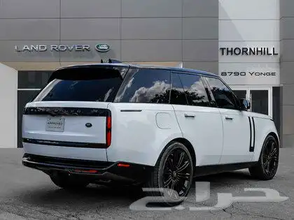 Range Rover P530 AUTOBIOGRAPH 3