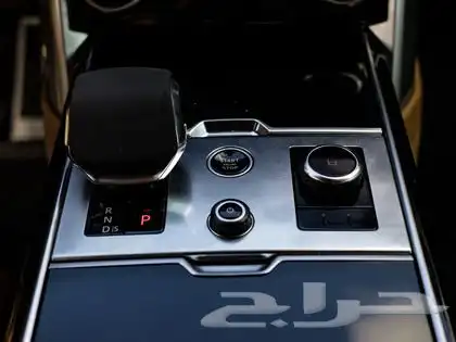 Range Rover P530 AUTOBIOGRAPH 9