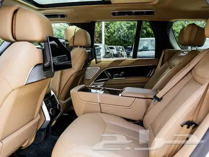 Range Rover P530 AUTOBIOGRAPH 13